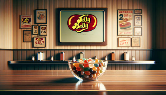 The Fascinating and Flavorful Saga of Jelly Belly