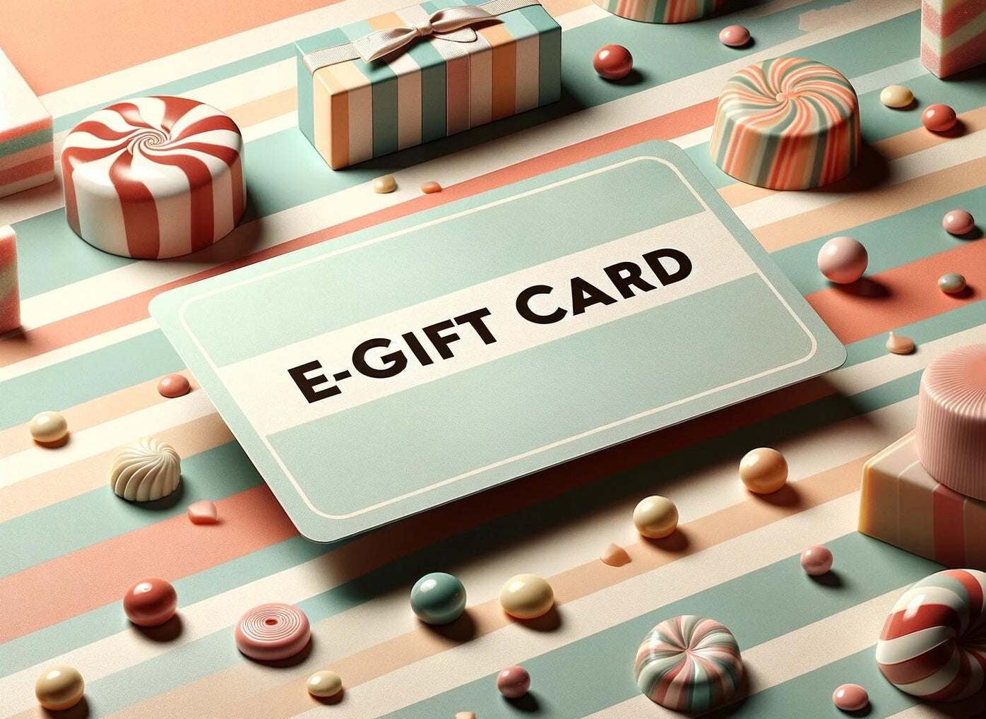 Snack Attack E-Gift Cards 🎁