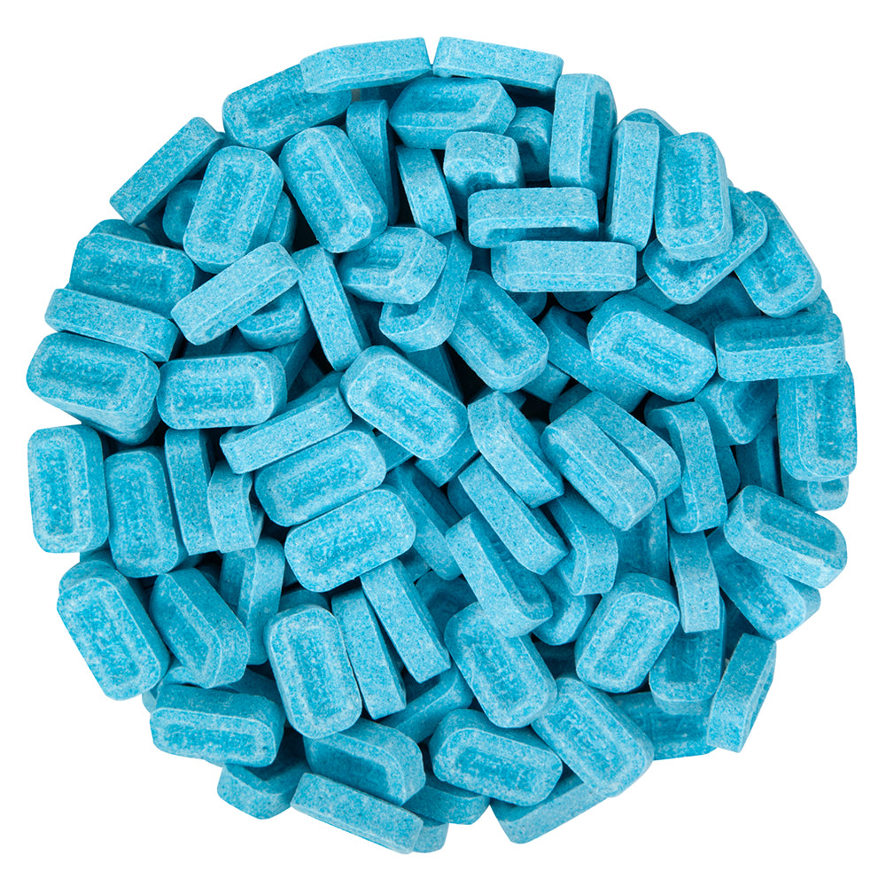 Pez Blue Sour Blue Raspberry