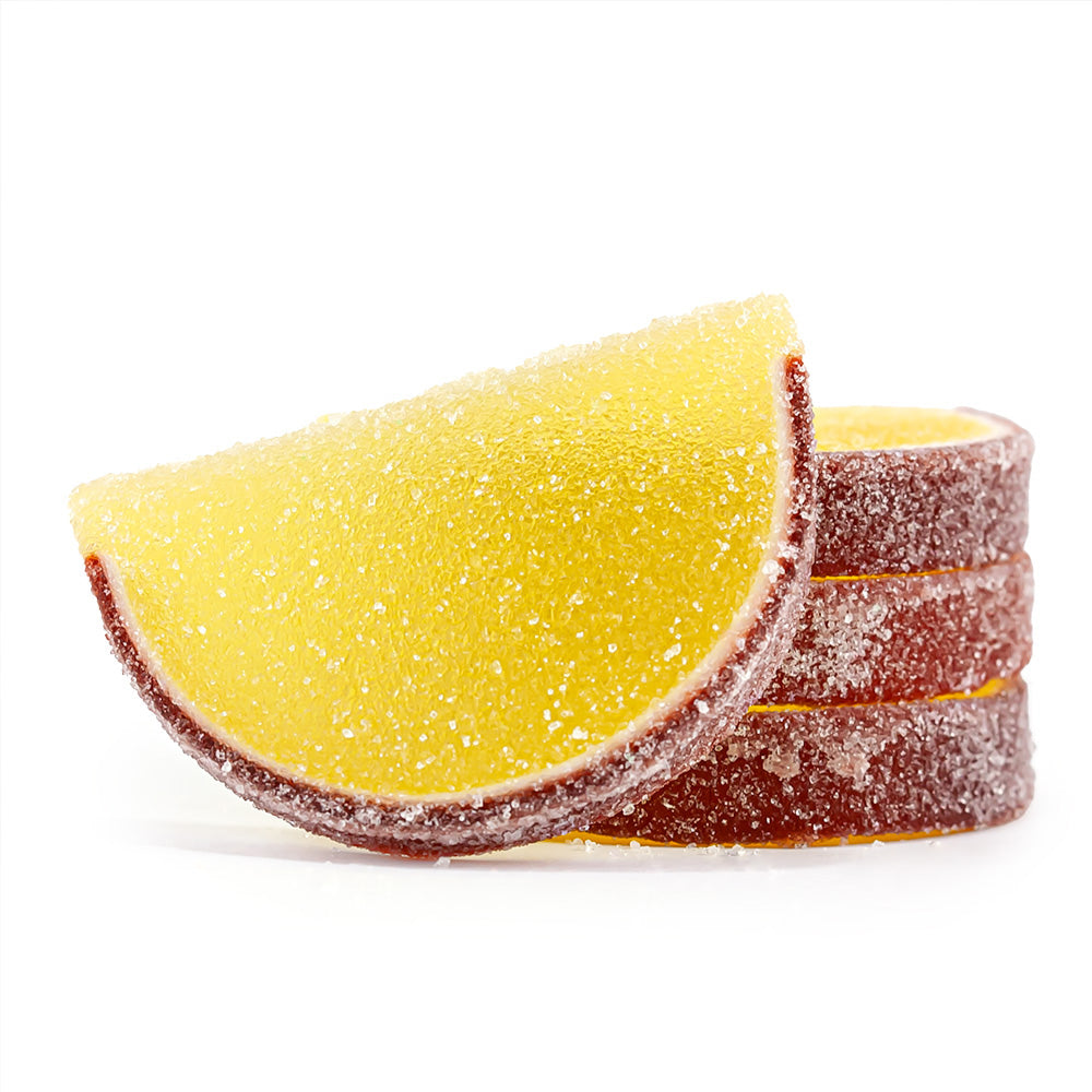 Pineapple Fruit Slices