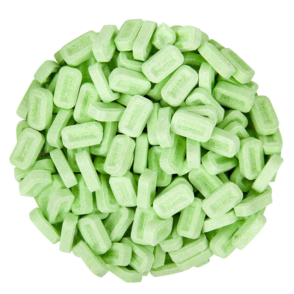 Pez Green Sour Apple