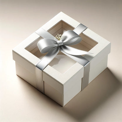 DIY Gift Box Kit