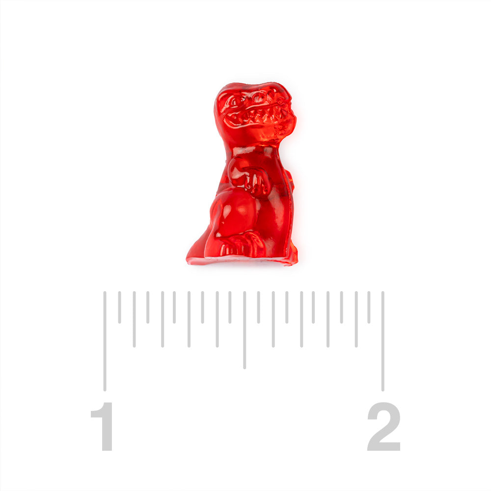 Gummy 3d Dinosaurs