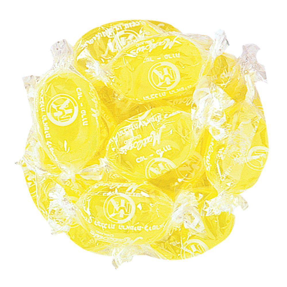 Matlow Sour Lemon