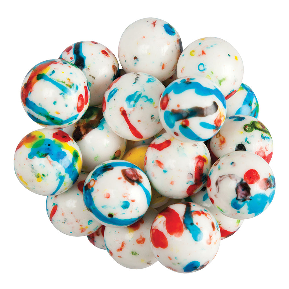 Psychedelic Jawbreakers