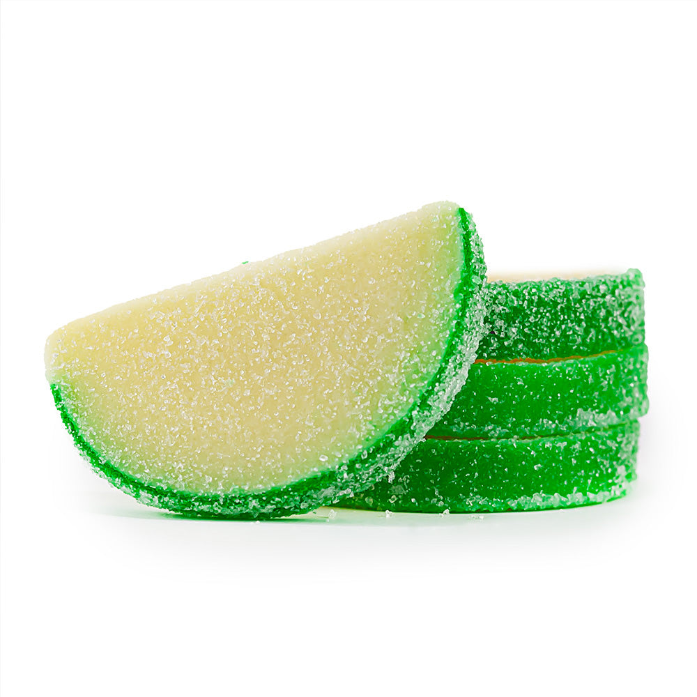 Sweet Pear Fruit Slices