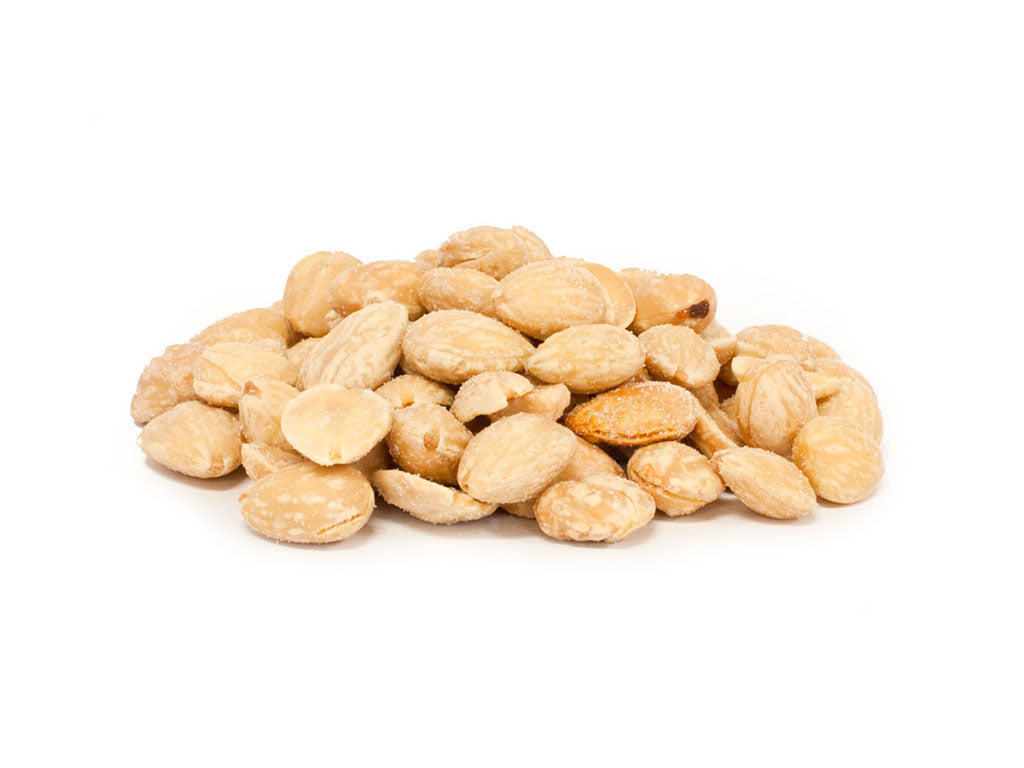 Roasted Marcona Almonds