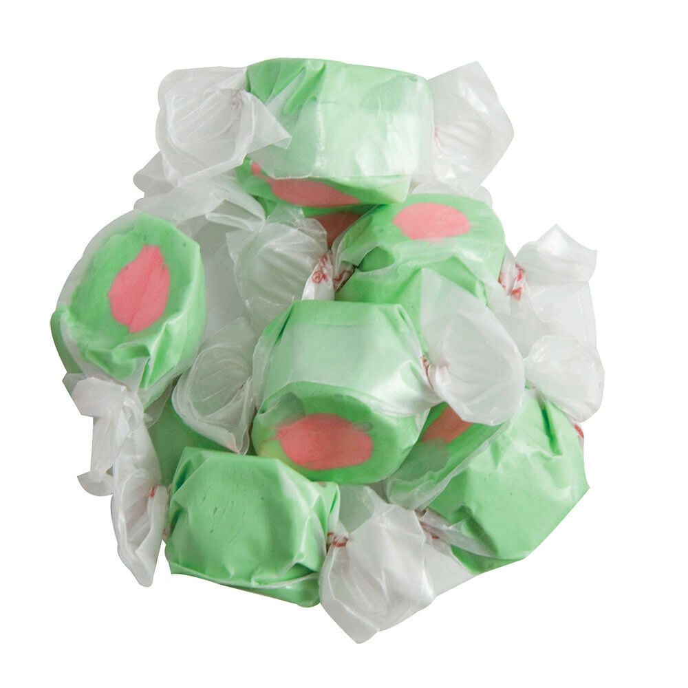 Watermelon Salt Water Taffy