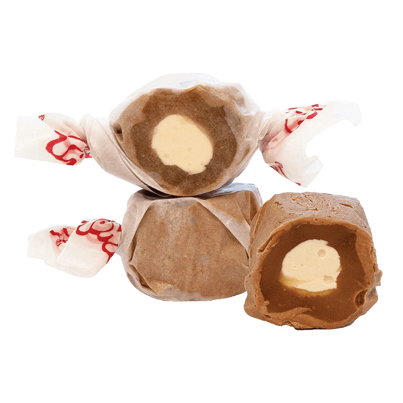 Candy Bar Salt Water Taffy