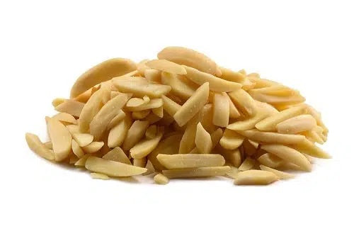 Unsalted Slivered Almonds