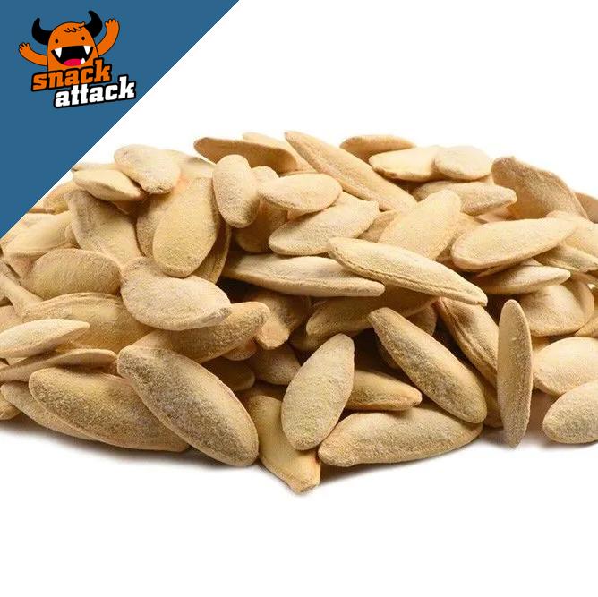 Salted Roasted Pumpkin Seeds