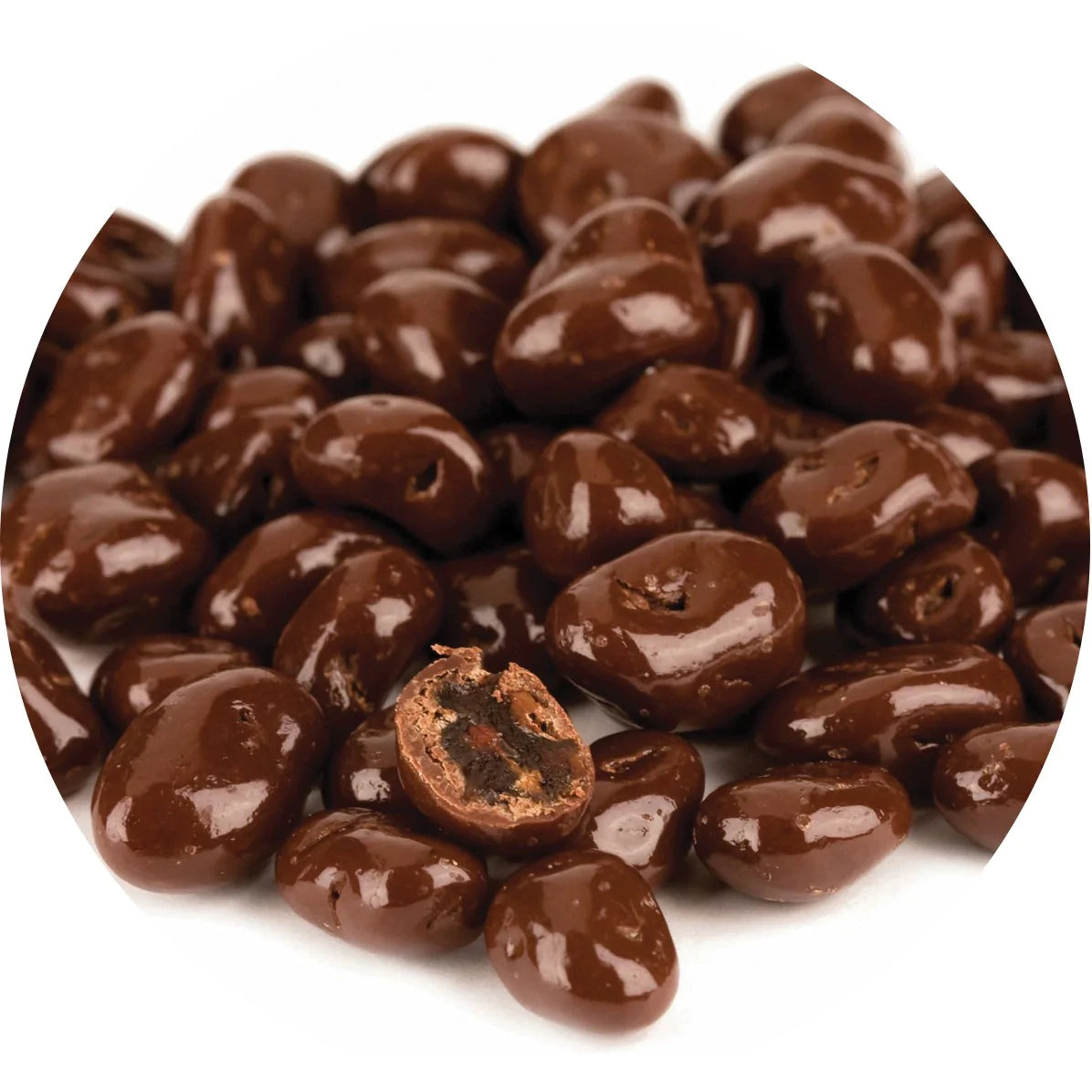 Sugar Free Chocolate Raisins