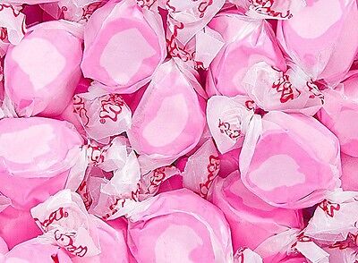 Bubble Gum Salt Water Taffy