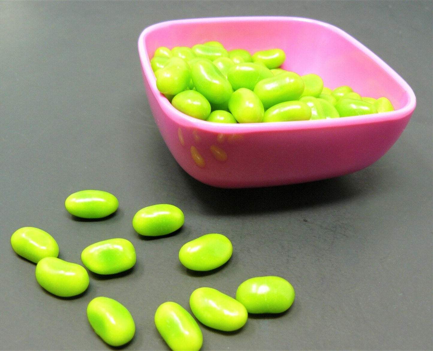 Kiwi Jelly Beans