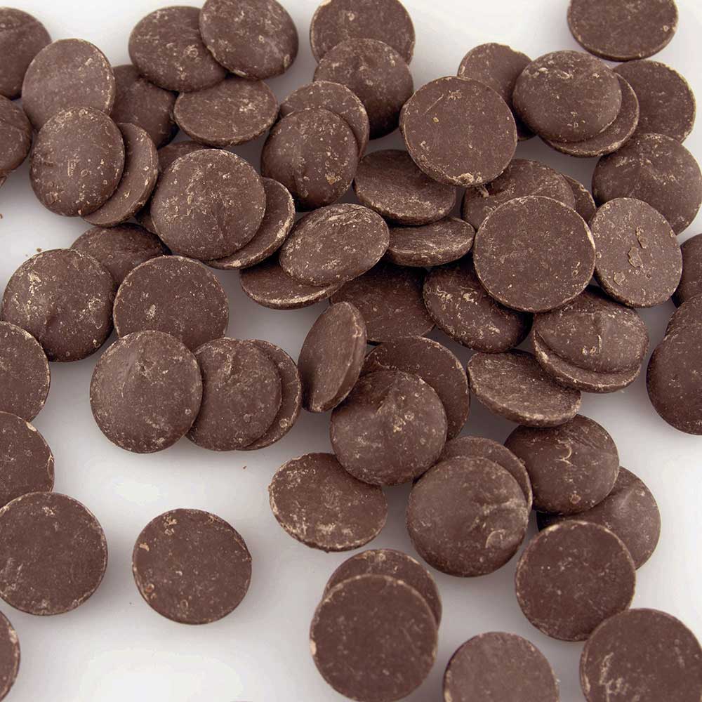 Sugar Free Dark Chocolate Wafer