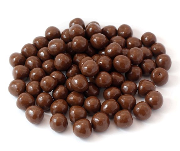 Milk Chocolate Peanutbutter Caramel