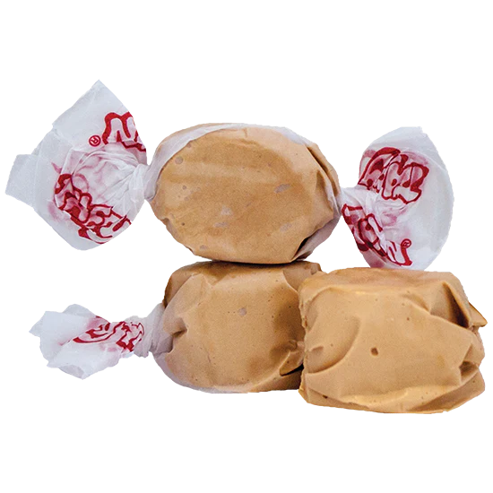 Maple Salt Water Taffy