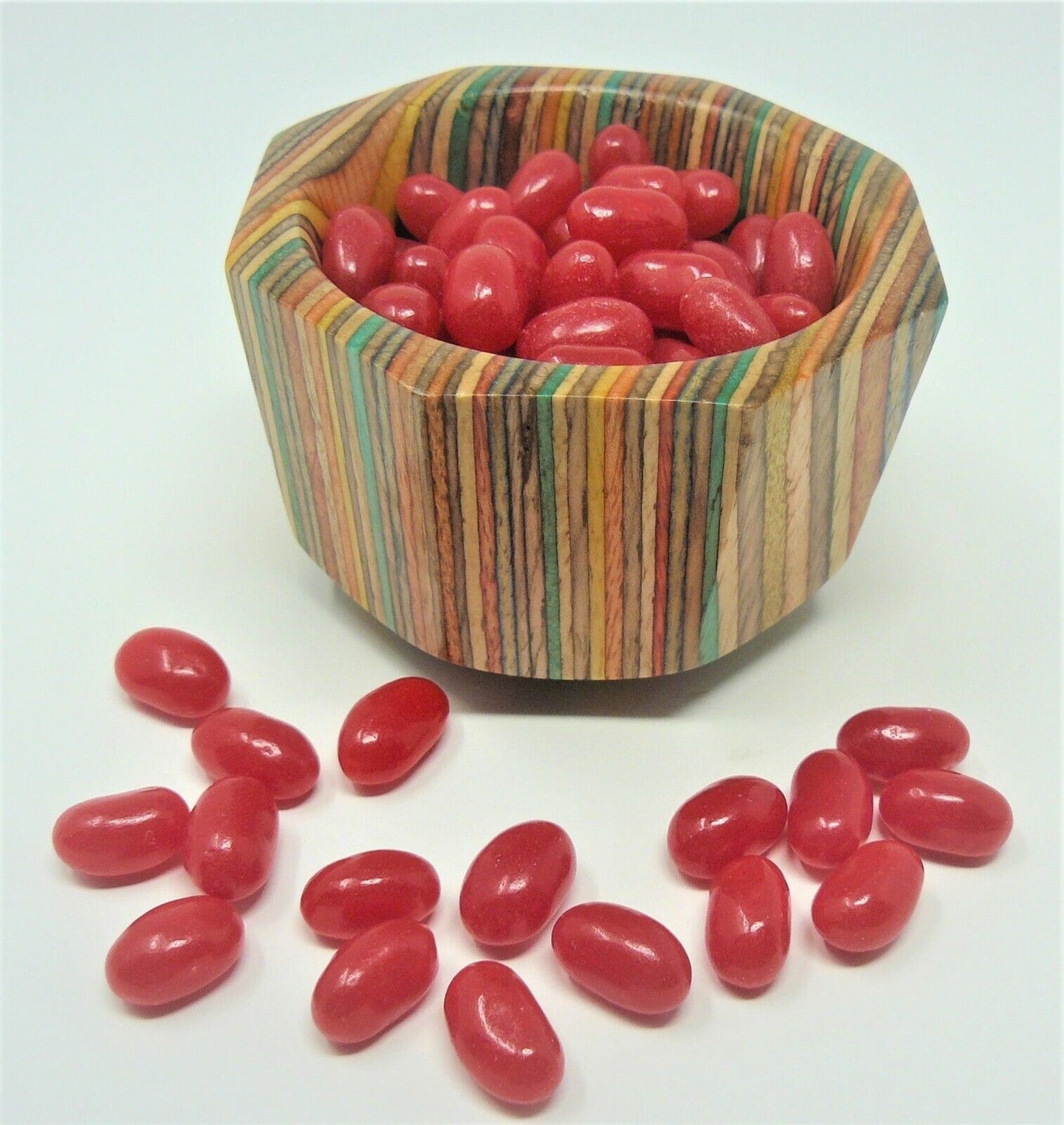 Very Cherry Jelly Beans