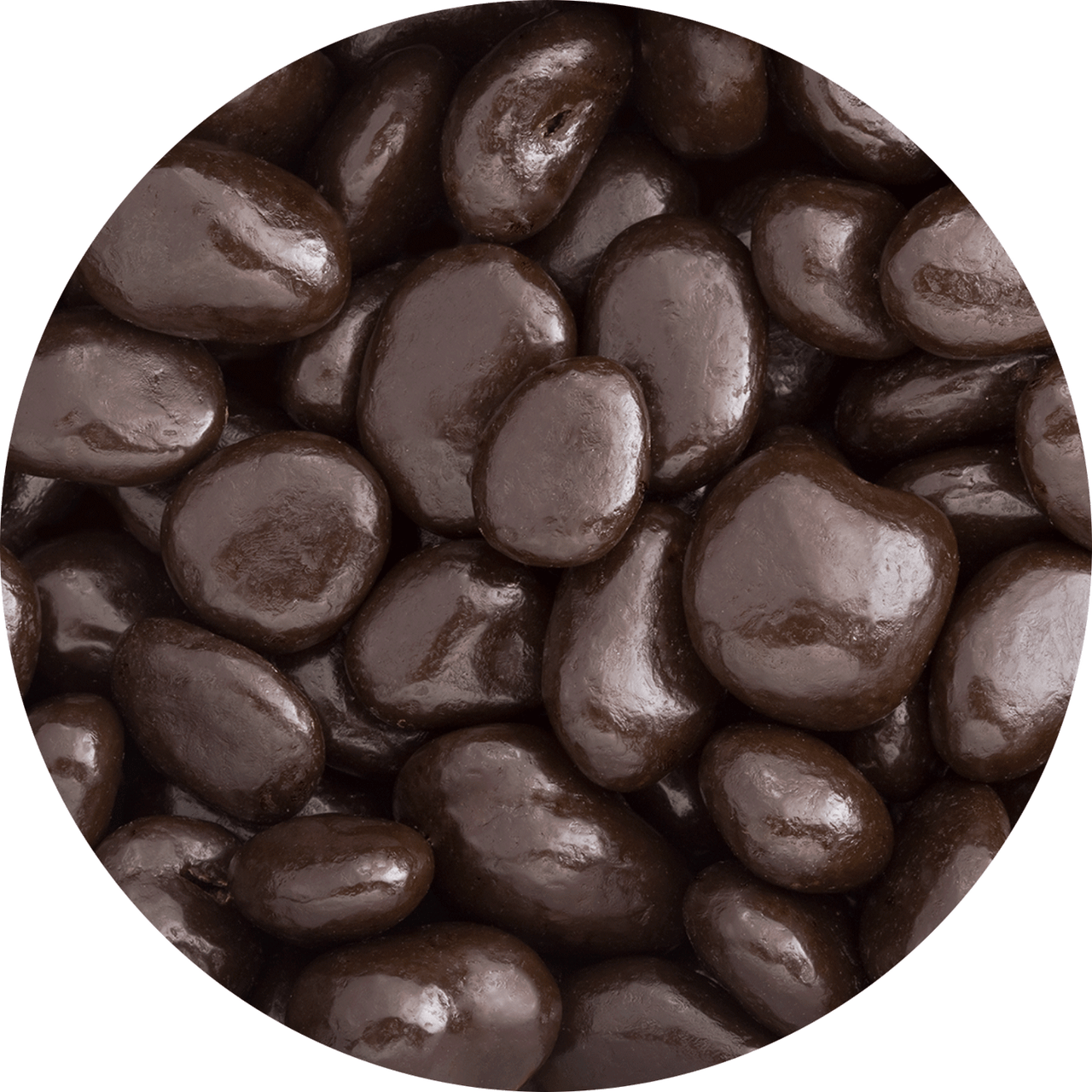 Dark Chocolate Raisins