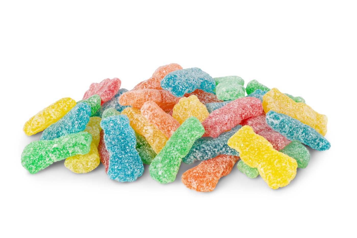 Sour Patch Kids