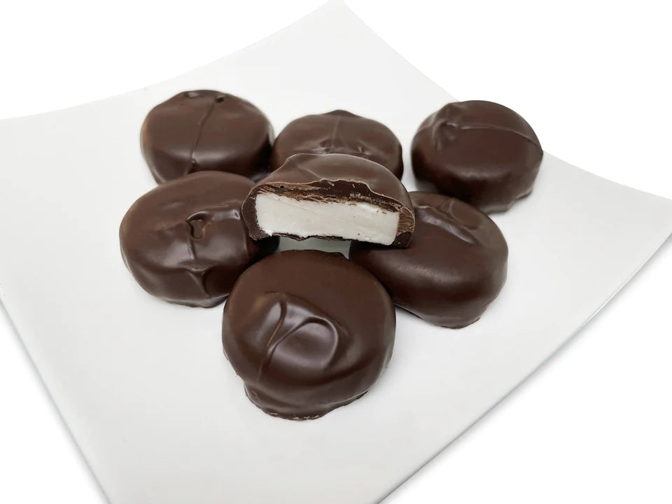 Sugar Free Peppermint Patty