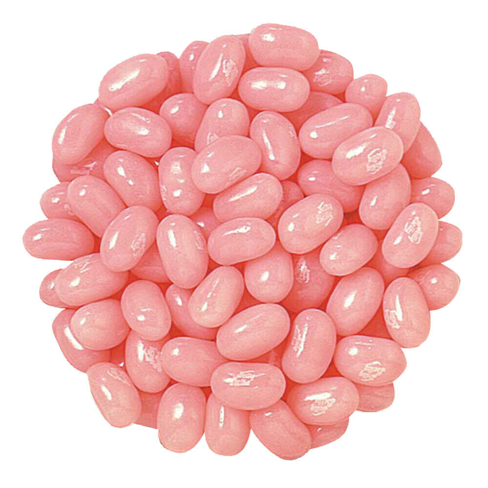 Bubble Gum Jelly Beans 3.5 oz Grab & Go® Bag