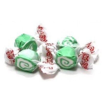 Key Lime Salt Water Taffy