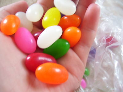 Jelly Beans Large