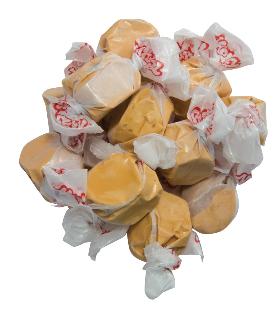 Maple Salt Water Taffy