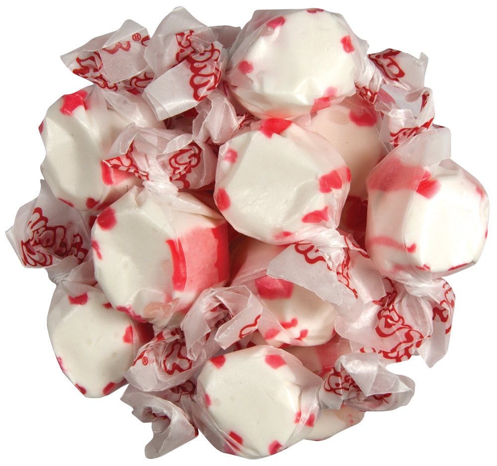Peppermnt Salt Water Taffy