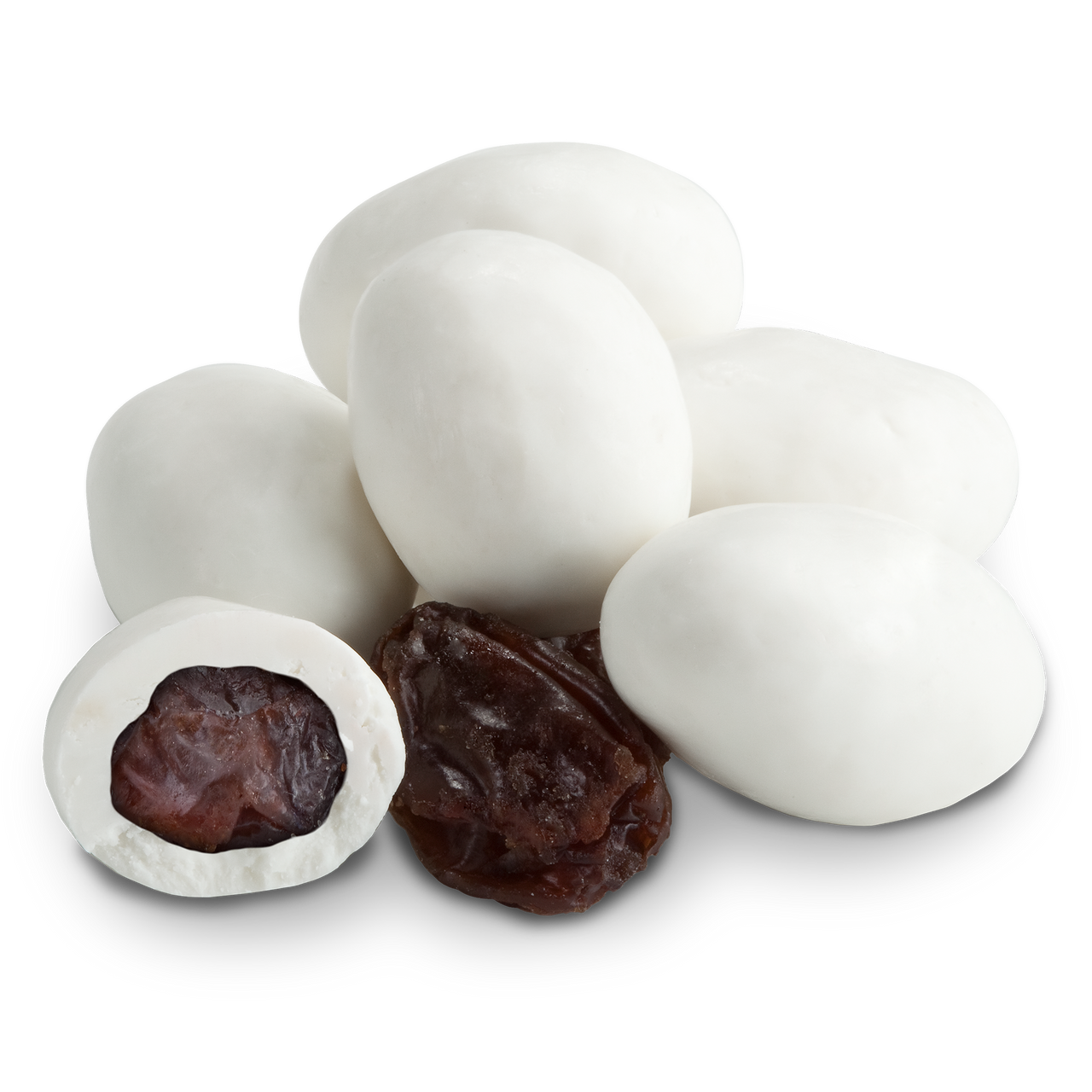 Yogurt Raisins