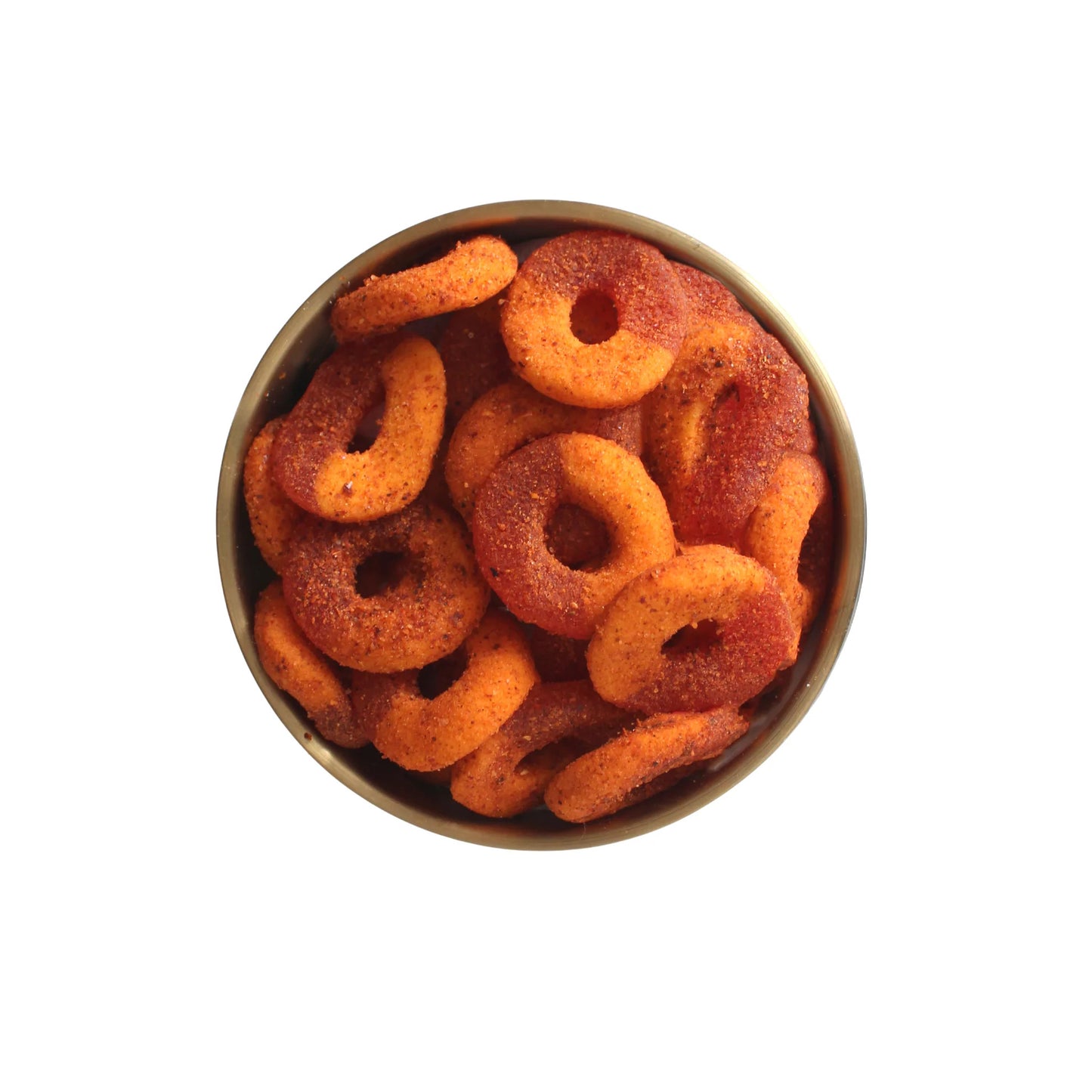 Tajin Peach Rings