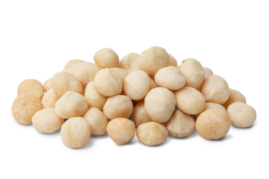 Salted Macadamia Nuts