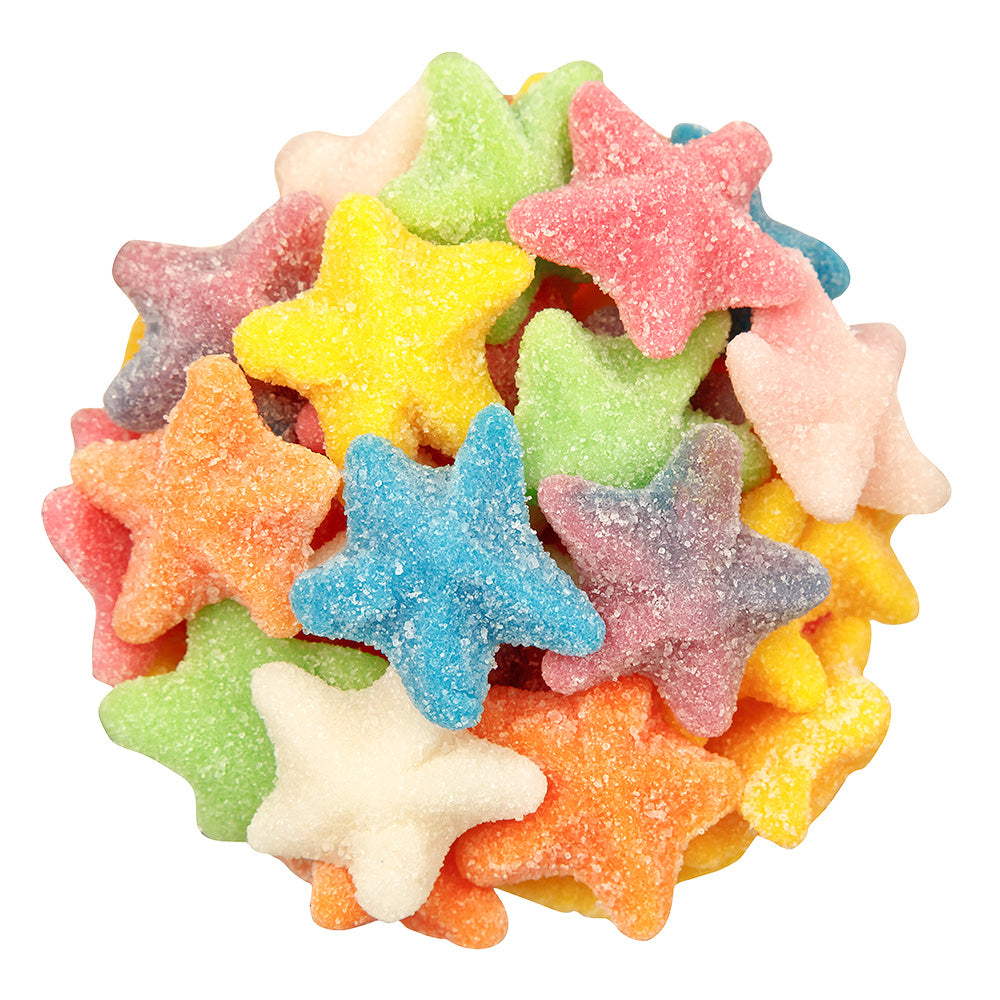 Clever Candy Gummy Starfish