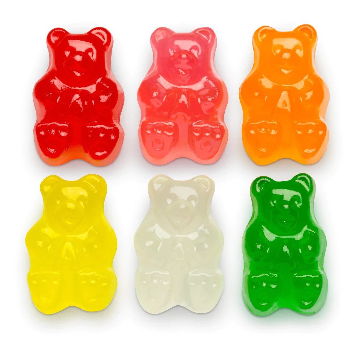 Sugar Free Gummi Bears