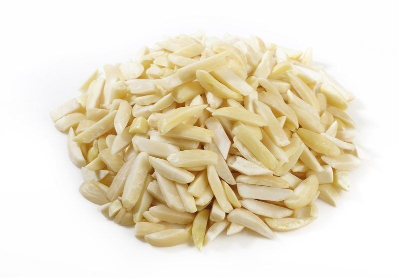 Unsalted Slivered Almonds