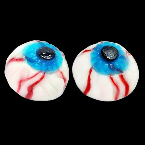 Gummy Eyeballs