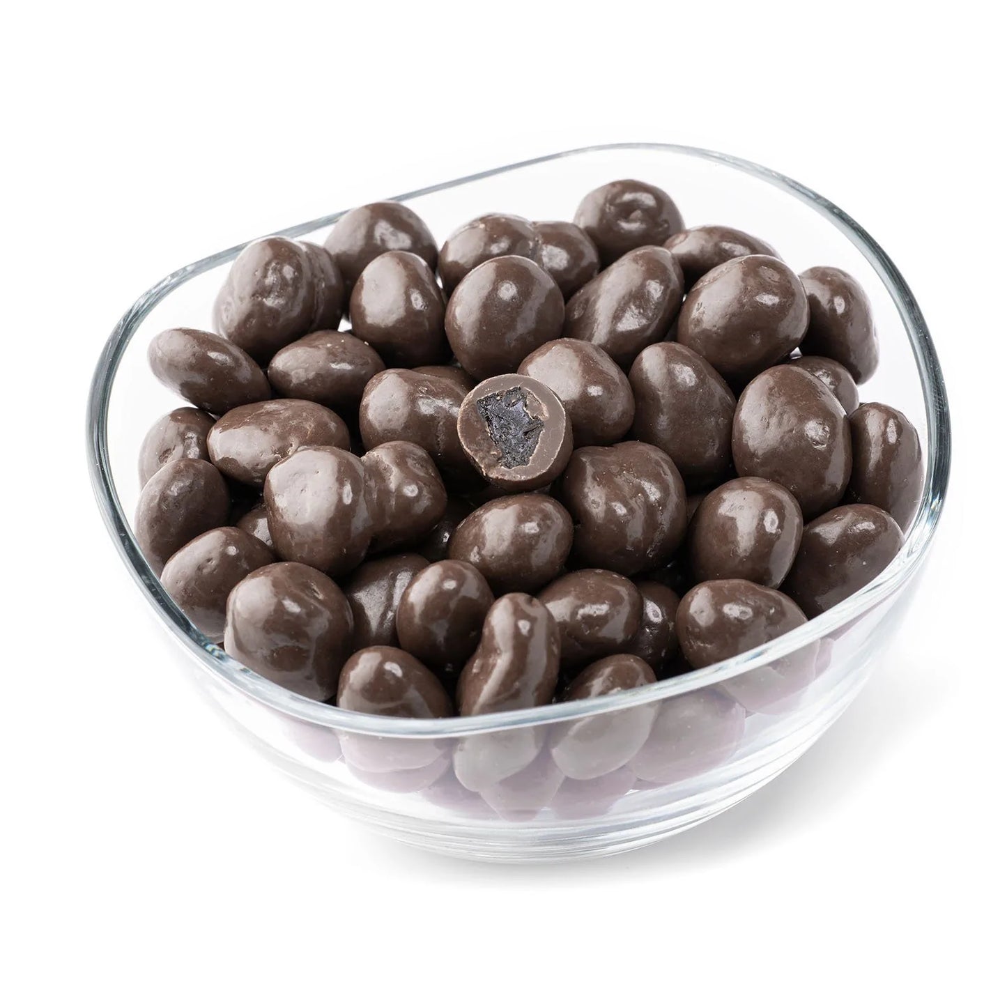 Sugar Free Dark Chocolate Raisins