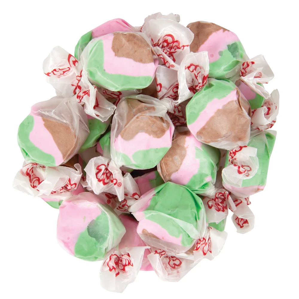 Spumoni Salt Water Taffy