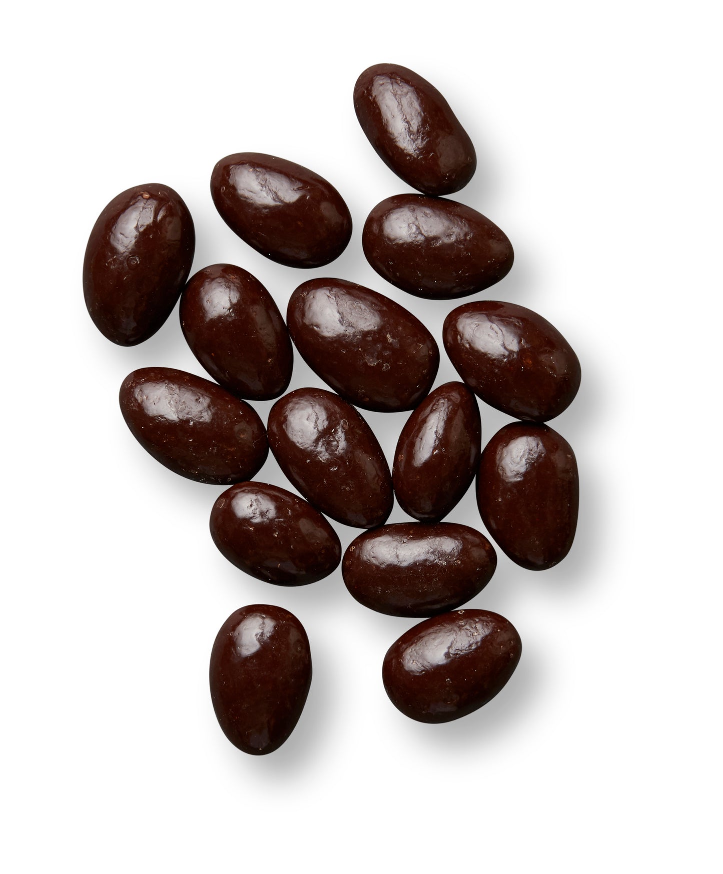 Sugar Free Dark Chocolate Almonds