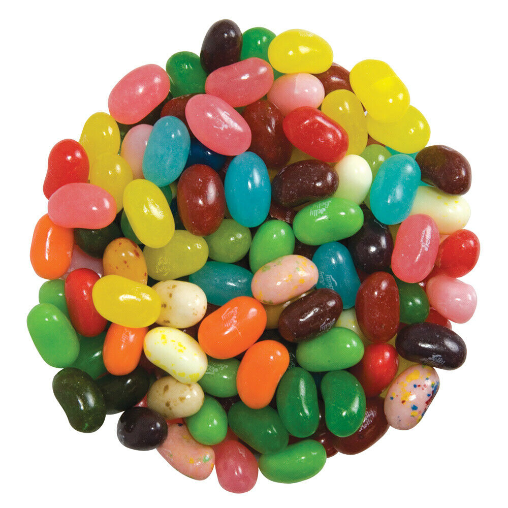 Kids Mix Jelly Beans Bag