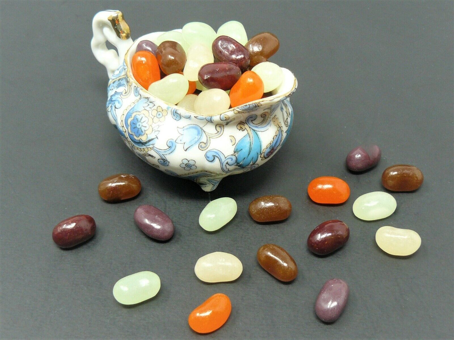 Assorted Soda Pop Shoppe Jelly Beans