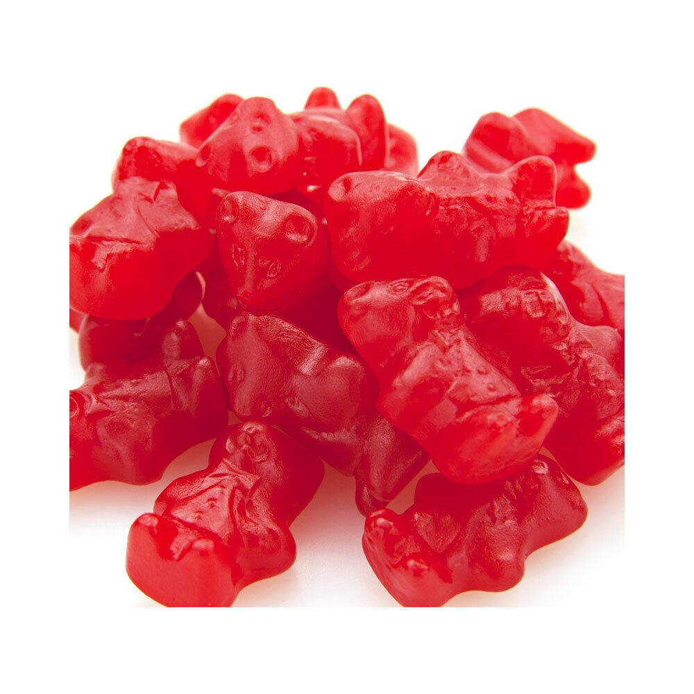 JUJU Cinnamon Bears