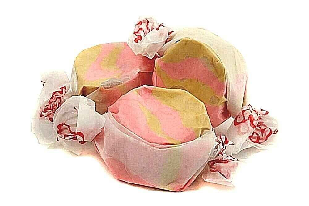 Maple Bacon Salt Water Taffy