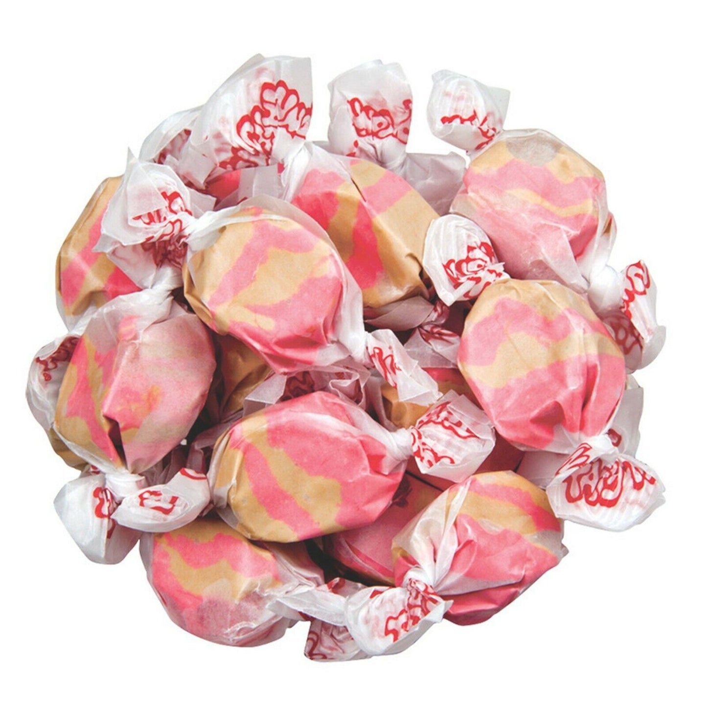 Maple Bacon Salt Water Taffy