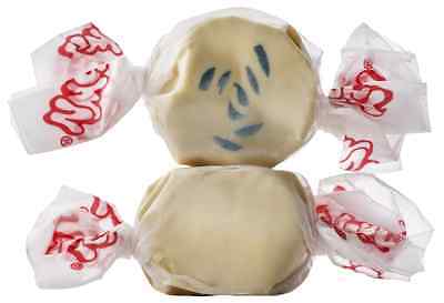 Blueberry Muffin Salt Water Taffy