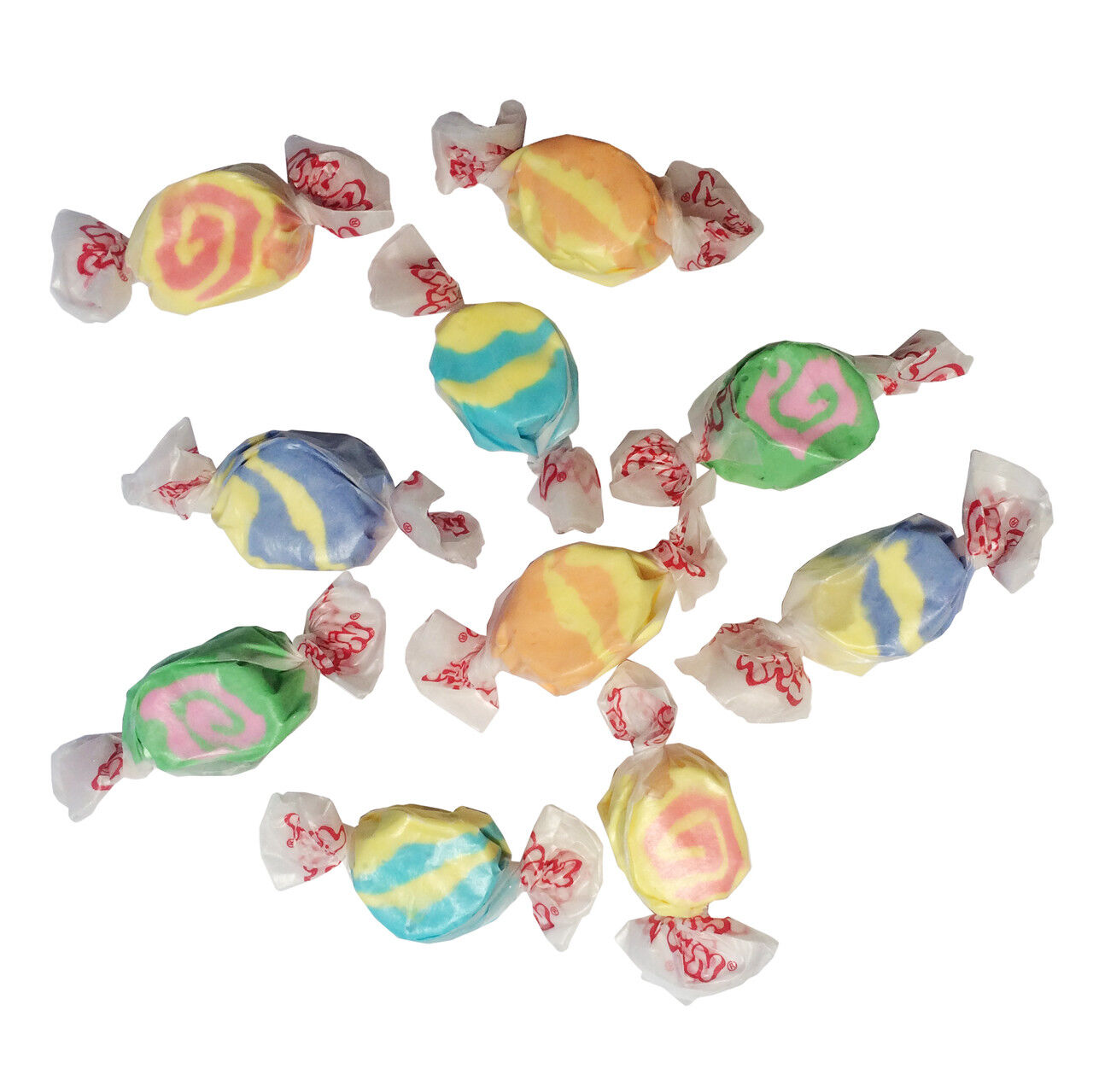 Lemonade Stand Salt Water Taffy