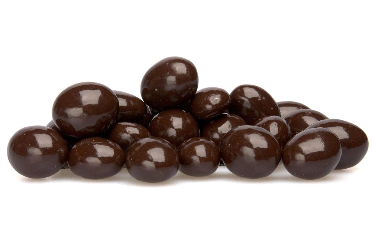 Sugar Free Dark Chocolate Peanut