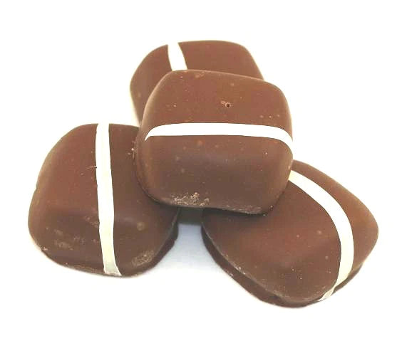 Sugar Free Chocolate Vanilla Caramel