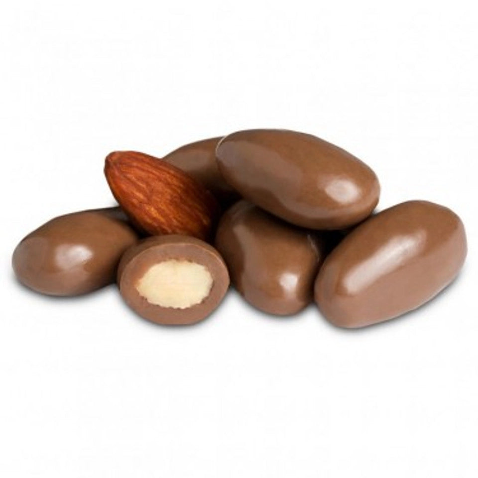 Chocolate Almonds